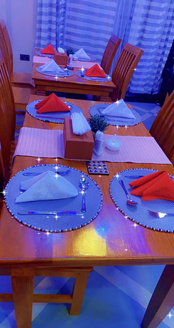 GoldStone Hotel Geita